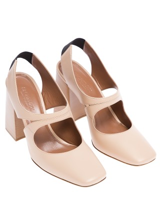 Туфлі SPORTMAX (6): фото 5 - Invogue